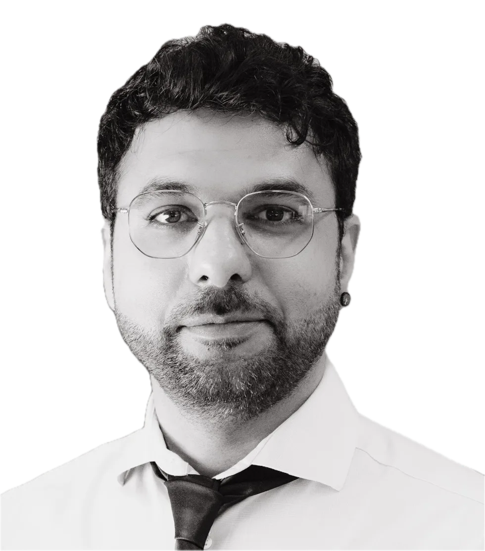 Shahab Bahreini